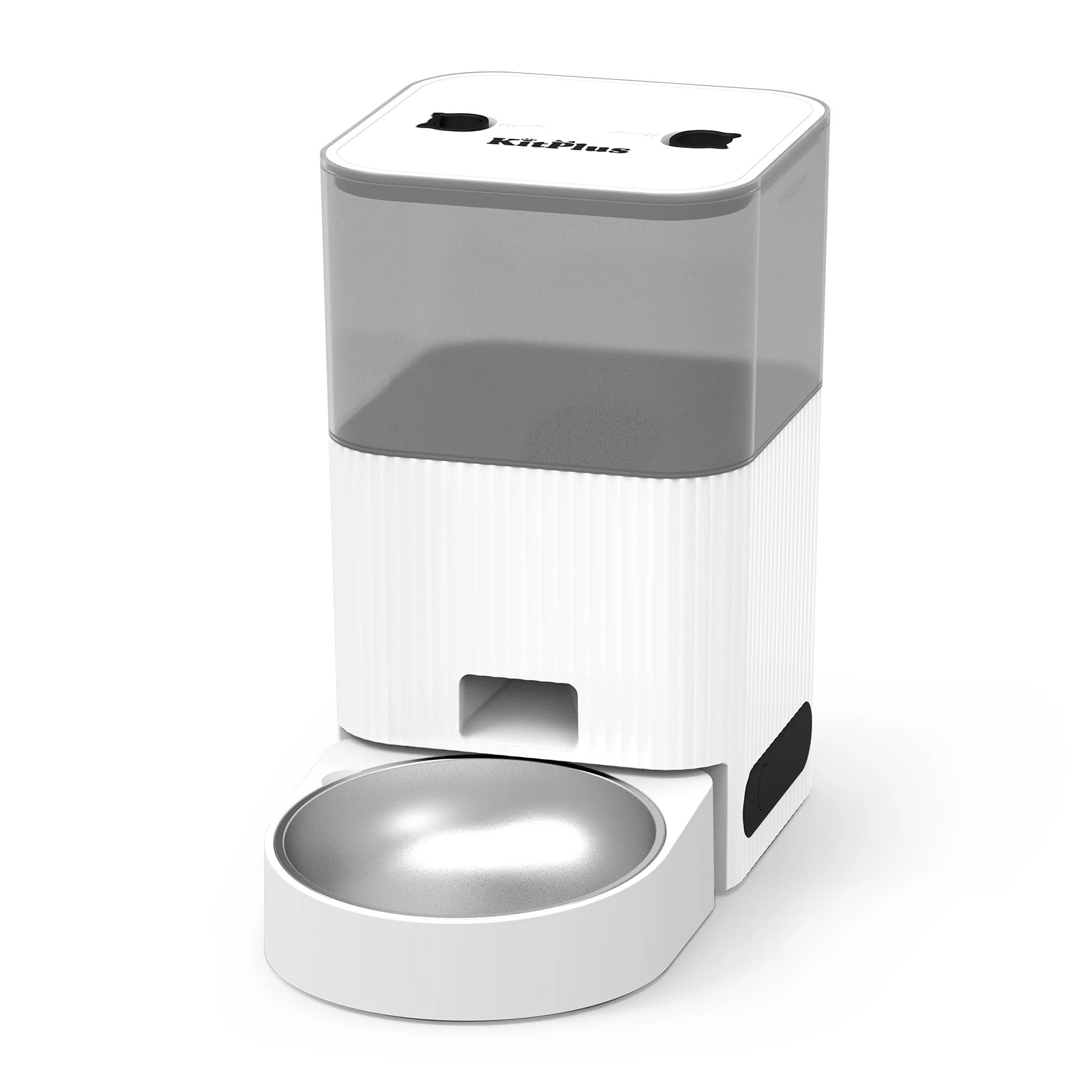 Automatic Cat Feeder