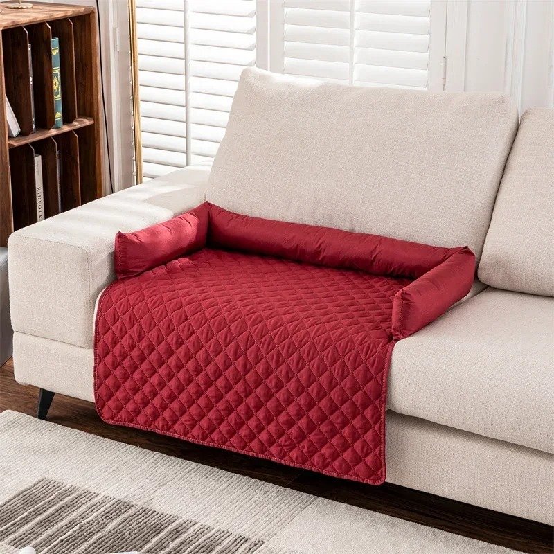 Calming Couch Cover