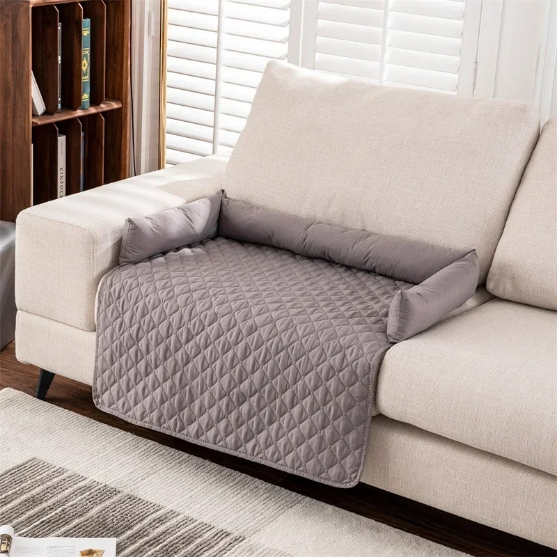 Calming Couch Cover
