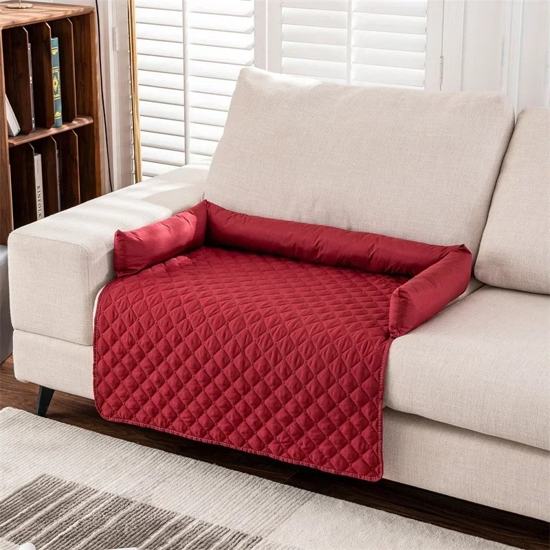 Calming Couch Cover
