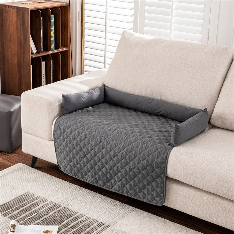 Calming Couch Cover