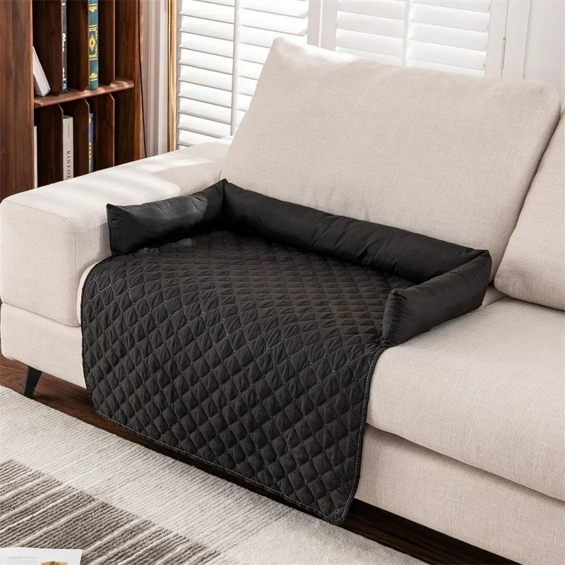 Calming Couch Cover