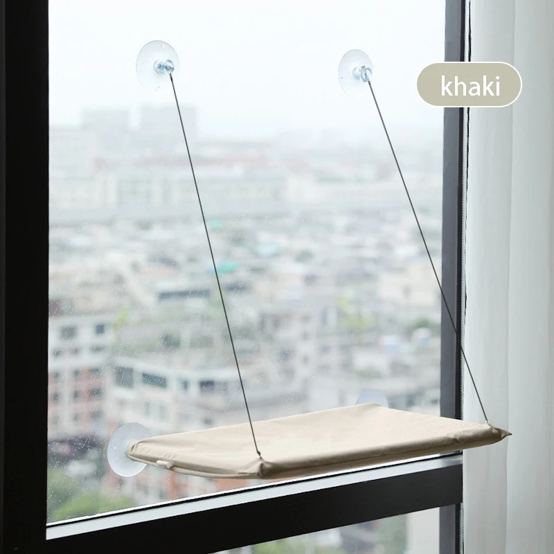 Foldable Cat Hammock
