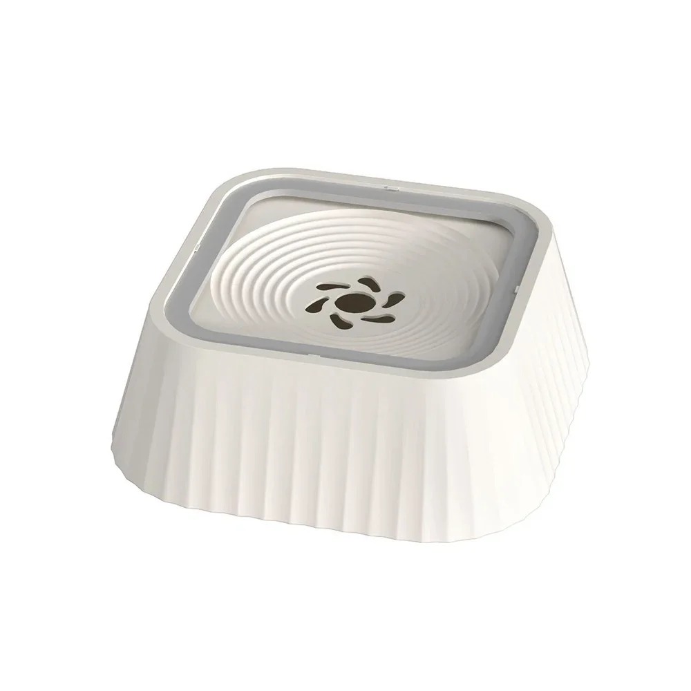 Zero Splash Dog Bowl