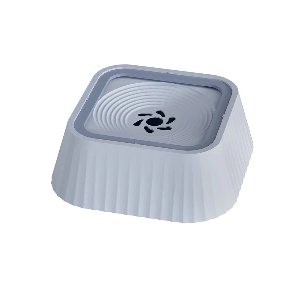 Zero Splash Dog Bowl